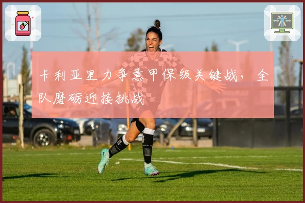 卡利亚里力争意甲保级关键战,全队磨砺迎接挑战